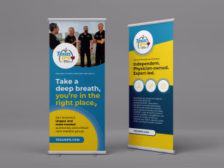 Texas IPS Marketing Collateral🩺