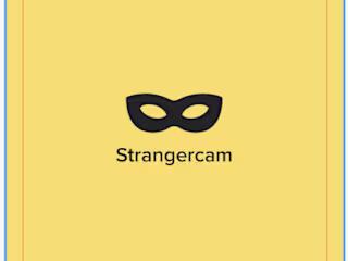 Chat matching mobile app 