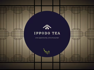 Ippodo - Branded Website Design (Ecommerce - Tea)