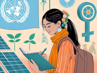 Sustainability Content Writing