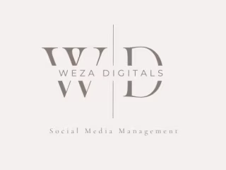 PORTFOLIO | Weza Digitals