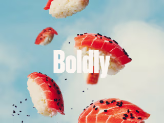 Boldly Foods