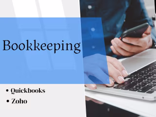 Bookkeeping