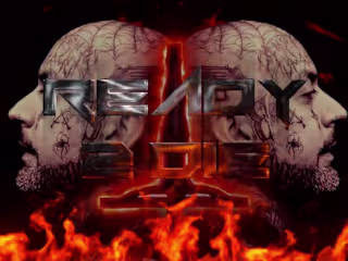 Hardo - Ready 2 Die (Music Video Clip)
