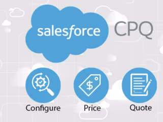 CPQ Implementation 