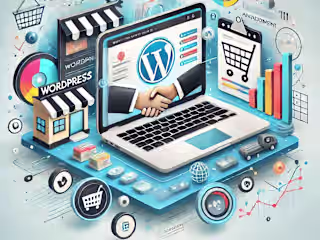 Innovative WordPress Development for Small Businesses