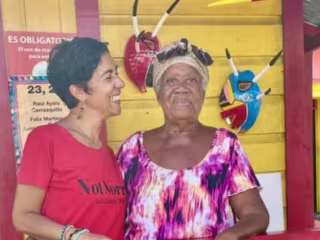 Keeping Loíza’s Cultural Traditions Alive