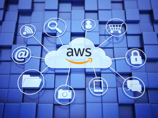 AWS Migration/Consulting/Managing