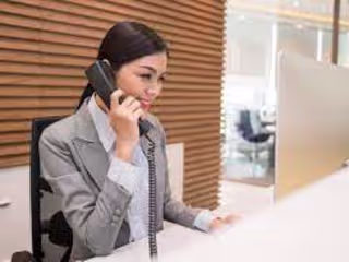 Reservations and Guest Service Agent