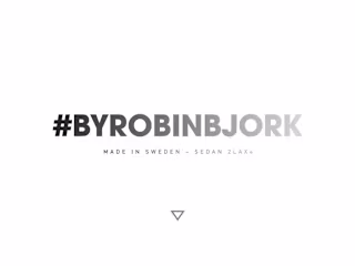 BYROBINBJORK