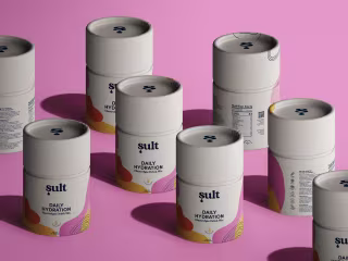 Sult Hydration