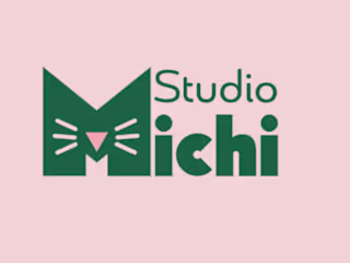 Studio Michi - Branding