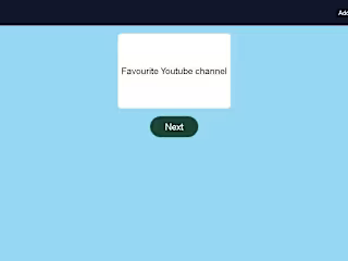 FlashCard App