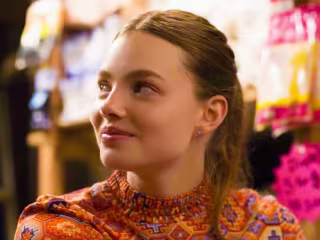 Style Analysis: Alaska Young, from Looking For Alaska
