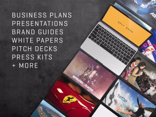 Presentation Design