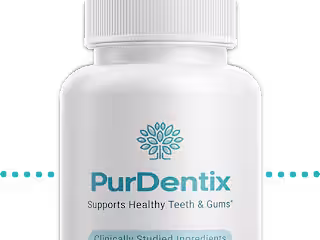 PurDentix (LEGIT OR SCAM) — Really Work?