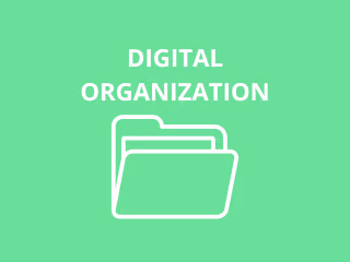 Digital Organization