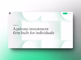 Anagram Capital