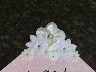 Custom Graduation Caps