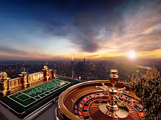 Mahadev Book: Comprehensive Betting Services