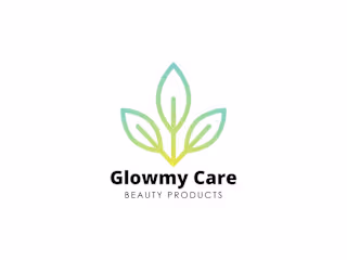 Glowmy Care | Brand Identity