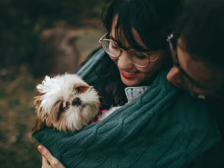 Why Choose the Healthy Paws Pet Insurance Plan for Your Pet?