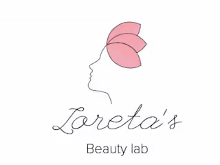 Branding for Makeup Studio