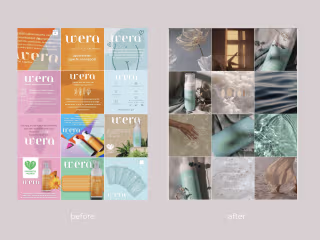 Instagram Rebrand