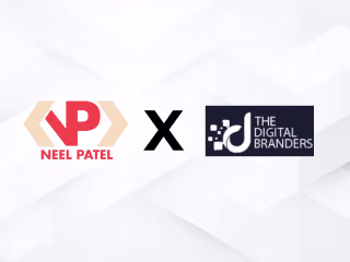 THE DIGITAL BRANDERS