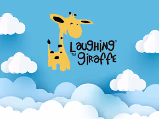 The Laughing Giraffe