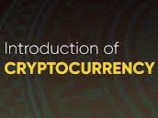 Understanding Cryptocurrency: A Beginner's Guide