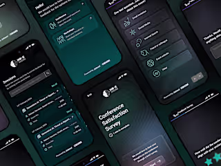 Survey Design: Elevate Mobile Experiences