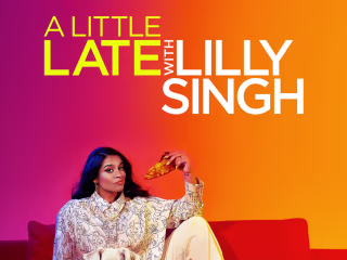 NBC's A Little Late With Lilly Singh - Social Media Manager