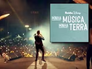 Mi Música, Mi Tierra
