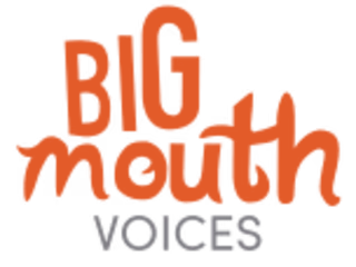 BigMouth Voices
