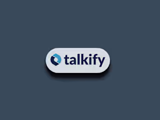 Talkify(Voice Command Assistant)