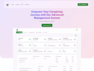 Quick Budget Financial