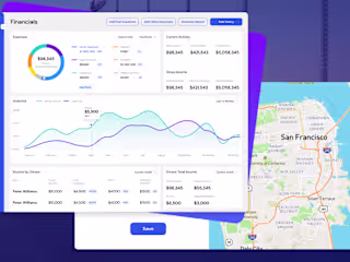 Dispatch Trux - No Code Transport Management SaaS