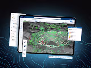 Canary Systems – Precision by Design: Crafting a Unified Digital