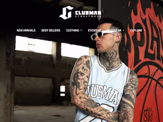 Clubman Revamp