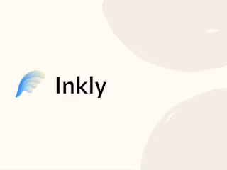 Inkly