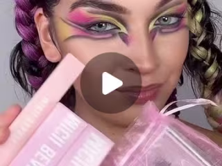 UGC-Video (GRWM) - Micii Beauty🌸