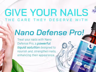 NanoDefense Pro Is It A TRULY & UNEXPECTED?