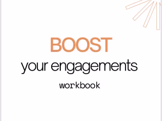 CONTENT STRATEGY WORKBOOK 
