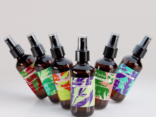 Product Design Mockup & Rendering 