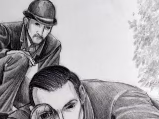 Review: A Three-Pipe Christmas