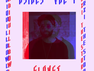 Elovet Album Art 