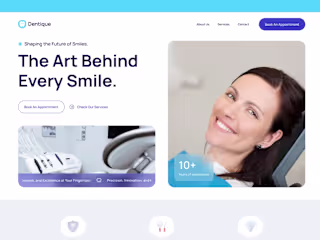 Dentique