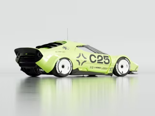 STRATUS X 24