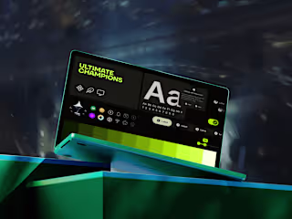 Ultimate Champions - ultimate NFT fantasy sport experience